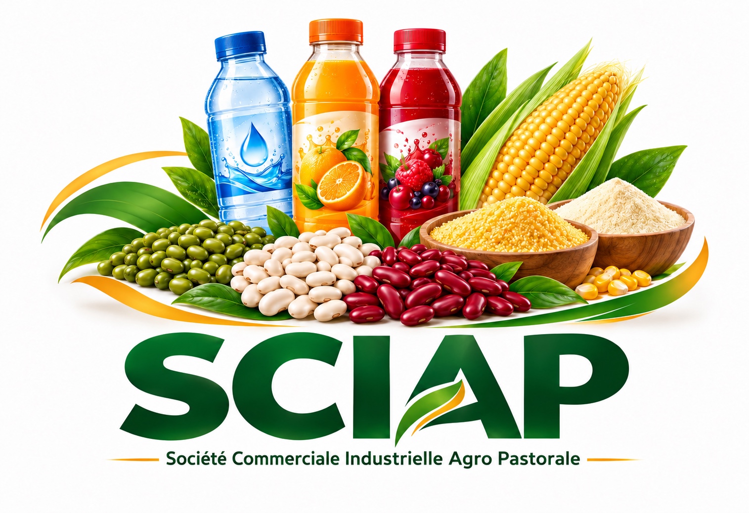 SCIAP — Société Commerciale Industrielle Agro Pastorale